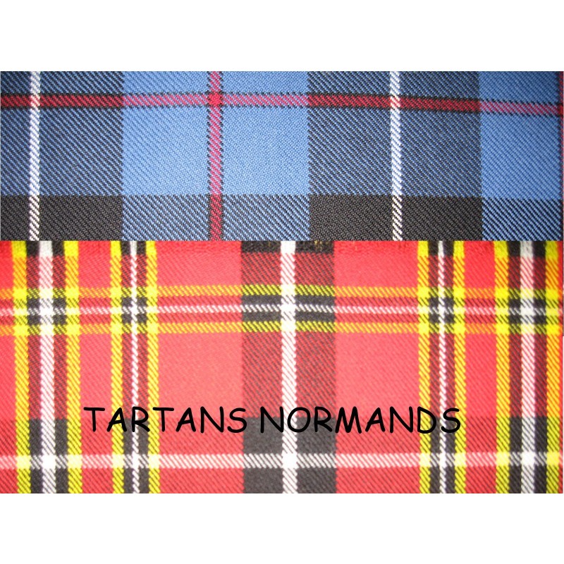 kilts and tartans